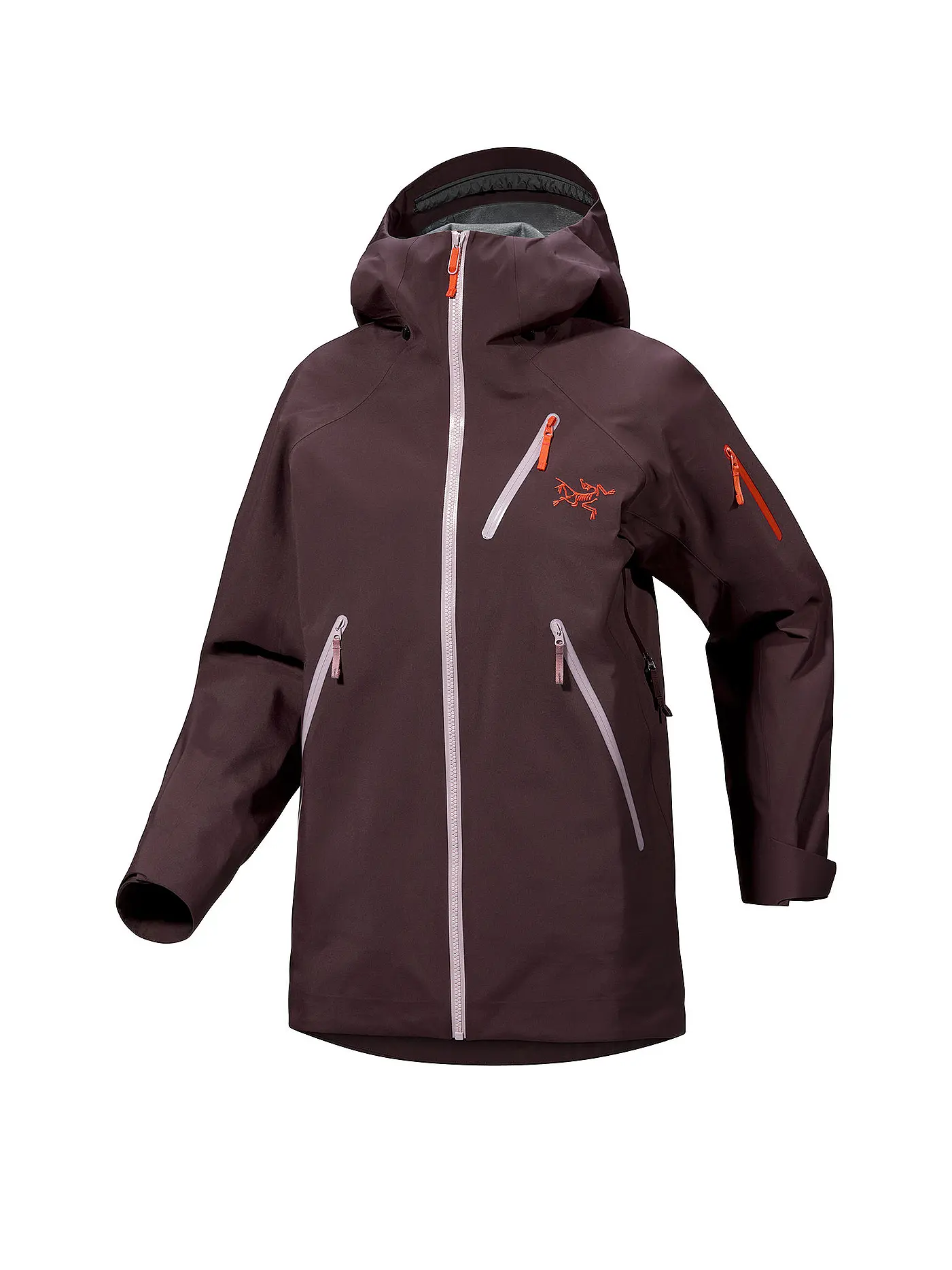 ARCTERYX | Damen Tourenjacke Nita Shell GTX Hoodie | 